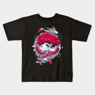 Fallen Angel Kids T-Shirt